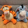 Disney Winnie Puuh & Eeyore