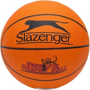 Basketball V-450 Baseline, Orange, 7