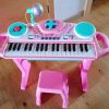 Children's keyboard