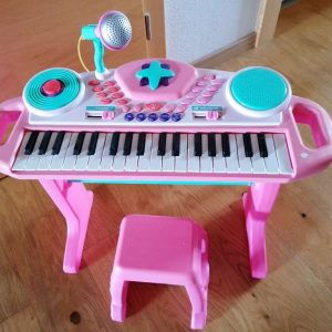 Children's keyboard