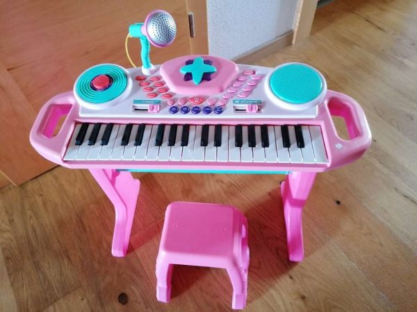 Children's keyboard