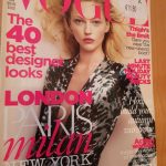 Vogue USA