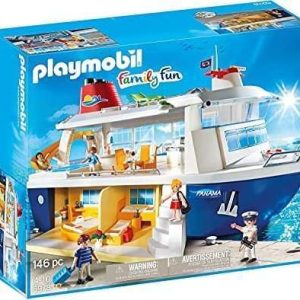 Playmobil contry