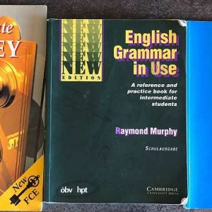 School / English / Study