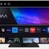 Toshiba DLED Ultra HD Smart-TV 55 Zoll 55 UV 3463