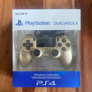 Controller for PlayStation 4
