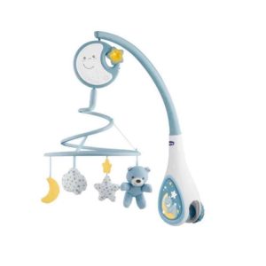 Chicco Dreams Music box