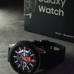 Samsung SM-R800 46mm