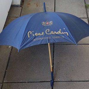 PIERRE CARDIN UMBRELLA VINTAGE