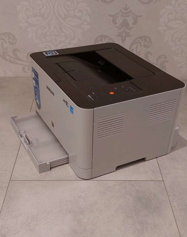Samsung Laserprinter Xpress C410W