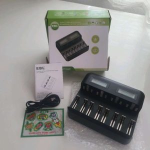 Battery charger
