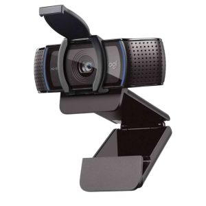 Logitech C920s HD PRO Webcam