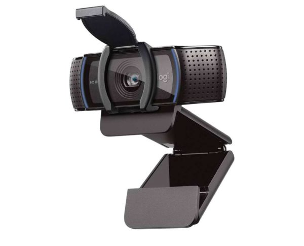 Logitech C920s HD PRO Webcam