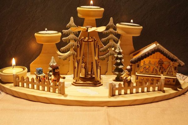 X-Mas Decoration