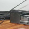Radio Yacht Boy 204. 15 Band World Receiver