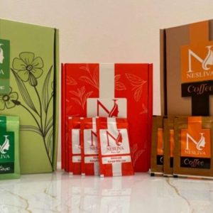 Nesliva Detox
