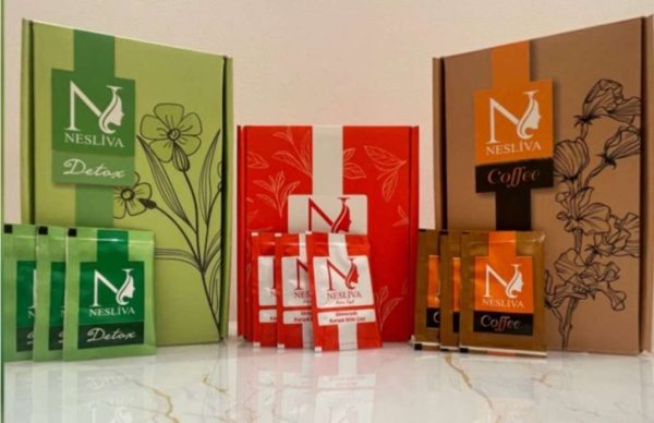 Nesliva Detox