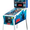 JAWS Premium Pro Pinball