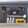 Record and cassette cleaning set