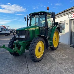 John Deere 6320 Premium Agricultural Vehicle