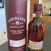 Aberlour Single Malt Scotch Whisky 12 years old