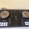 Traktor Turntable