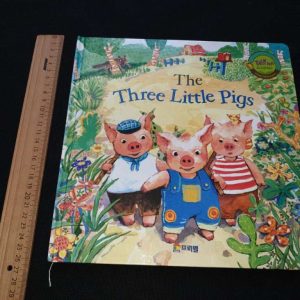The Three Little Pigs
