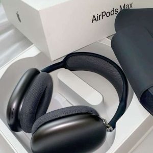 APPLE AirPods Max - Midnight