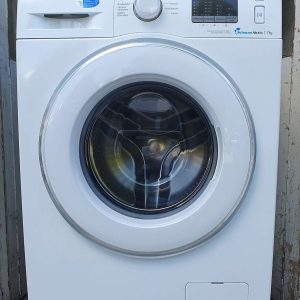 A+++ Class Washing Machine Samsung 7 kg Capacity