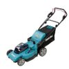Makita cordless lawn mower LXT DLM480Z 43mm