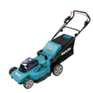 Makita cordless lawn mower LXT DLM480Z 43mm