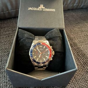Jacques Lemans