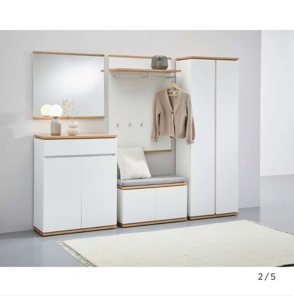 hall-stand