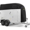 Xanthos Aero 2400 horse trailer