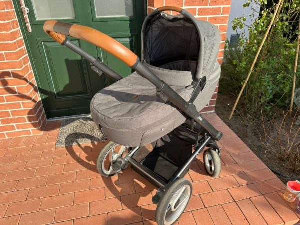Stroller