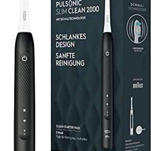 Electric Toothbrush