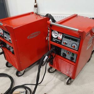 Fronius Vario Synergic 4000 MIG MAG