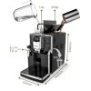 Saeco Incanto fully automatic coffee machine