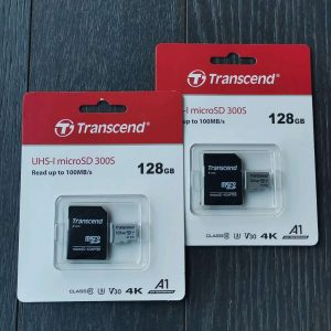 Micro SD 128 GB