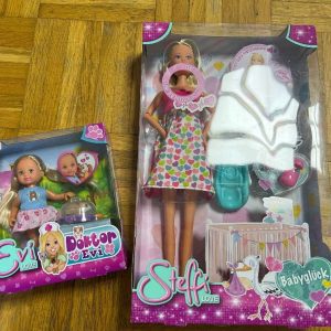 Barby Doolls