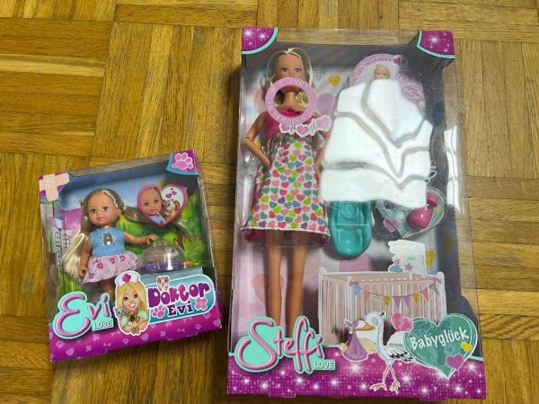 Barby Doolls