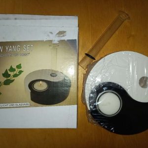 YING YANG Set