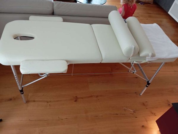 Massage Table