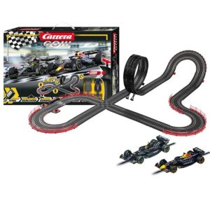 Carrera Go! Max Performance
