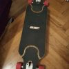 Elixir Longboard