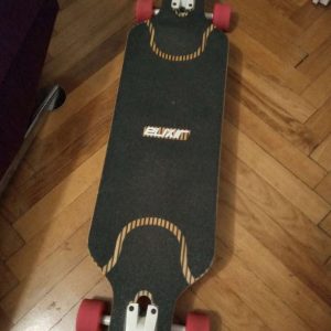 Elixir Longboard