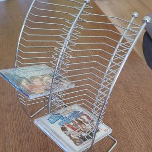 CD Rack