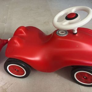 Bobbycar