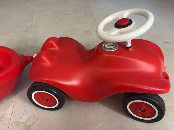Bobbycar