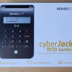 Reiner SCT cyberJack RFID